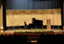 Deslumbra Nima Sarkechic con su virtuosismo, en el Ciclo Internacional de Piano del FCZ 2025