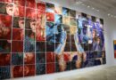 Inauguran exposiciones temporales en el Museo Manuel Felguérez, como parte del FCZ 2025