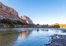 Acuerdan México y EU entrega de agua por tratado