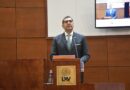 FGJEZ presenta informe de actividades ante la Legislatura
