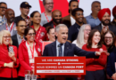 Mark Carney es elegido primer ministro de Canadá