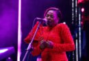 Con su voz y pasión, Buika conquista los corazones en el FCZ