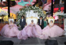 Inicia Feria de la Primavera Jerez