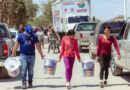 Garantizan suficiencia alimentaria de familias de Fresnillo
