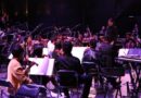 Extraordinario cierre del Festival Cultural Zacatecas