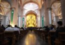 A 280 años de la culminación de la Portada Mayor de la Catedral Basílica de Zacatecas