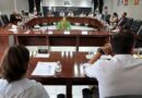 Ordena IEEZ integración paritaria en la dirección estatal del PRD Zacatecas