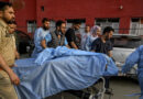 Asesinan a 26 personas en India en ataque terrorista