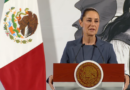 Sheinbaum propone descalificar a candidatos defensores de narcos en elección judicial