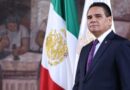 Otorgan suspensión provisional a Silvano Aureoles contra orden de captura