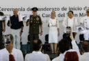 Arrancan obras para Tren Maya de carga