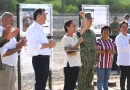 Inicia construcción del tren México-Querétaro