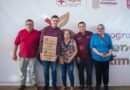 Arranca Programa “Bienestar Alimentario” en Guadalupe