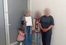 Garantizan reintegración familiar de 4 niños bajo resguardo en Casa Cuna “Plácido Domingo”