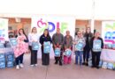 Realizan primer “Pañalón con Corazón” en Jerez