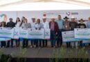 Comienza el Programa Diésel Agropecuario para el Bienestar 2025