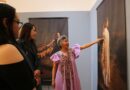 Inauguran “La Trenza”, un viaje onírico entre milpas, memorias y luz