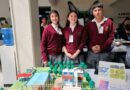 Estudiantes del Cecytez muestran su creatividad e innovación tecnológica