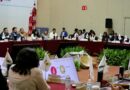 Acuerdan compromisos por la niñez en 14 Conferencia Nacional de Procuradores