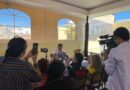 Funcionarios de salud deben resolver la crisis de medicamentos: Sául Monreal