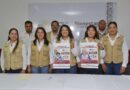 Del 21 al 30 de abril, entrega de tarjetas a beneficiarios de pensiones y becas Bienestar