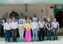 Instalan Comité para el Desarrollo Regional y Territorial de la Región VI