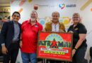 Zacatecas, sede del desafío Ultraman México 2025