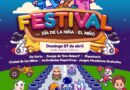 Guadalupe celebra el Día del Niño con festival para toda la familia