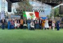 Celebran Día del Nochistlense en California, EU