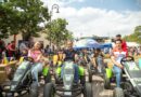 Un éxito, Festival del Día del Niño en Guadalupe