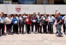 Dona FIFA 3 mil balones de fútbol a escuelas primarias