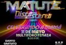 Con concierto de Matute, celebrarán a las madres en su día