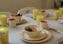 Inauguran y equipan comedor escolar en Tlaltenango