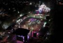 Un éxito, Feria de la Primavera 2025: supera expectativas de asistencia y seguridad