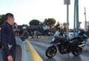 Implementan operativo vial para desfile conmemorativo del Día del Trabajo