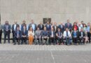 Realizan 2a Reunión Nacional de Organismos Estatales de Desarrollo Municipal
