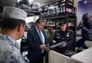 Inauguran Centro de Canje de Uniformes y Gimnasio para dignificar a policías