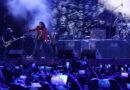 Vibra la Plaza de Armas de Zacatecas con el rock de El Tri