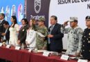 Aprueban más de 332 mdp para Seguridad