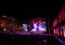 Exitoso inicio del Festival Cultural Zacatecas 2025