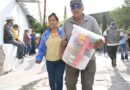 Llega ‘Corazón Contento’ a Tepetongo