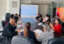 Refuerzan estrategias para brindar apoyo a víctimas de violencia