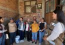 Instalan primer Comité de Obra en Guadalupe para promover la participación ciudadana