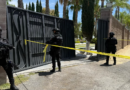 Tras enfrentamiento, aseguran rancho en Teocaltiche