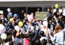 Apoyan estudiantes de Derecho propuestas de Ángel Román
