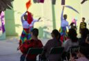 Por el Día de las Madres, jóvenes de Casa Hogar celebran a trabajadoras con un emotivo homenaje
