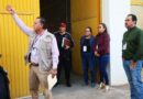 Distribuye IEEZ  2 mil 80  paquetes electorales