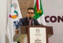 Cancelan segundo piso; acusa gobierno estatal corrupción del Poder Judicial