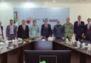Reconoce Gobierno de México a DMA por resultados en materia de seguridad y percepción