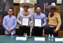 Buscan fortalecer la cultura juvenil a través de la charrería